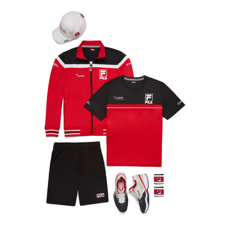 Fila shop tennis canada